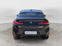 Usata BMW X4 340 CV (250 kW) 2021 Bluazzurro SUV