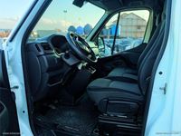 Usata Renault Master 135 CV (99 kW) 2020 Bianco Monovolume