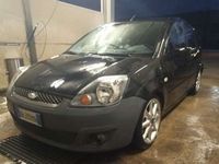 usata Ford Fiesta 3p 1.4 tdci Titanium