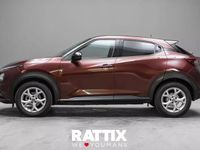 usata Nissan Juke 1.0 dig-t 117CV Business DCT