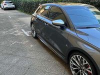 Usata Audi RS3 Sportback Comfort 400 CV (294 kW) 2024 Grigio Utilitaria