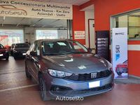 Usata Fiat Tipo 101 CV (74 kW) 2023 Grigio Utilitaria