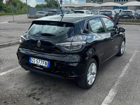 Usata Renault Clio V Evolution 101 CV (74 kW) 2024 Nero Berlina