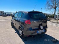 usata Seat Altea 2.0 TDI Stylance