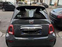 Usata Abarth 595 144 CV (105 kW) 2021 Utilitaria