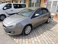 Usata Fiat Bravo Easy 89 CV (65 kW) 2013 Grigio Utilitaria