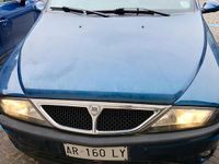 Usata Lancia Ypsilon 1997 Utilitaria