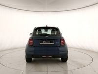 usata Fiat 500e 500 Elettrica42 kWh La Prima