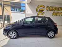 usata Toyota Yaris 1.0 5 porte Active tua da €159,00 mensili