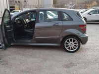 Usata Mercedes B200 Executive 140 CV (102 kW) 2009 Monovolume