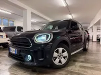 Usata Mini John Cooper Works Countryman 102 CV (75 kW) 2021 Nero SUV