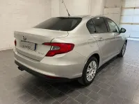 Usata Fiat Tipo 95 CV (69 kW) 2017 Grigio Berlina