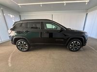 Usata Jeep Compass Limited 131 CV (96 kW) 2024 Nero SUV