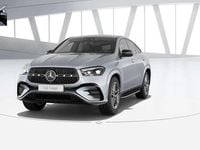 Nuova Mercedes GLE300 Advanced Plus 269 CV (197 kW) 2026 Argento SUV