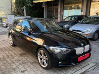 usata BMW 120 120 d 5p. Sport