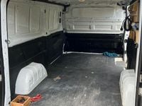 Usata Fiat Talento 2021 Bianco Monovolume