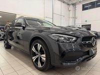 Usata Mercedes C220 Premium 200 CV (147 kW) 2023 Nero Station wagon