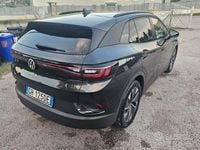 Occasion VW ID.4 Pro Performance 150 kW (204 ch) 2021 Gris SUV