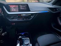 Usata BMW 128 ti M Sport 265 CV (194 kW) 2023 Nero Utilitaria