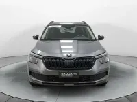 Usata Skoda Kamiq 150 CV (110 kW) 2023 Grigio SUV