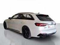 Usata Audi RS4 Ambiente 450 CV (330 kW) 2024 Verniciature personalizzate audi exclusi Station wagon