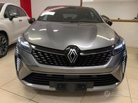 Usata Renault Clio V Techno 91 CV (66 kW) 2025 Grigio Berlina