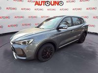 Nuova MG ZS 116 CV (85 kW) 2026 Grigio SUV