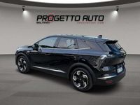 Usata Renault Symbioz Techno 145 CV (106 kW) 2025 Nero SUV