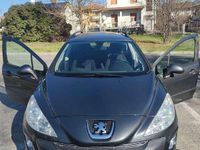 Usata Peugeot 308 SW Premium 109 CV (80 kW) 2010 Station wagon