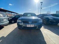 usata VW Touareg 2.5 R5 TDI