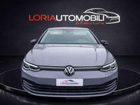Usata VW Golf VII Business 116 CV (85 kW) 2020 Grigio Berlina