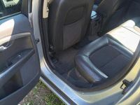 Usata Volvo V70 185 CV (136 kW) 2008 Grigio Station wagon