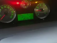 Usata Lancia Ypsilon 60 CV (44 kW) 2007 Lilla Utilitaria