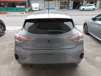 Ny Renault Clio V Evolution 90 HK (66 kW) 2026 Grå Sedan
