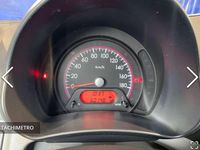 Usata Nissan Pixo Acenta 68 CV (50 kW) 2011 Nero manattan Utilitaria