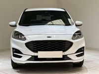 Begagnad Ford Kuga ST-Line 120 HK (88 kW) 2023 Vit SUV