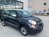 usata Fiat 500L 1.3 Multijet 85 CV "adatta per neopaten