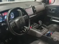 Usata Citroën C5 Shine 131 CV (96 kW) 2019 Bianco Station wagon