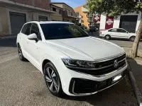 Usata VW Touareg R-line 231 CV (169 kW) 2024 SUV