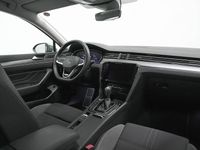 Usata VW Passat Alltrack 200 CV (147 kW) 2021 Grigio Station wagon