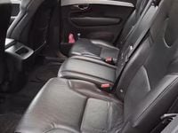 Occasion Volvo XC90 Momentum 190 ch (139 kW) 2018 Noir SUV