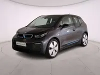 Usata BMW i3 Comfort Edition 75 kW (102 CV) 2022 Mineral grey Utilitaria