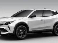 Nuova Alfa Romeo Junior 135 CV (99 kW) 2025 Bianco SUV