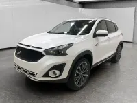 Usata DR DR 1.0 109 kW (149 CV) 2023 Bianco Utilitaria