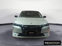 Usata DS Automobiles DS4 Performance 131 CV (96 kW) 2023 Verde SUV
