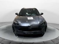 Nuova Toyota Yaris Cross Trend 116 CV (85 kW) 2026 Grigio SUV