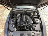 Usata BMW Z4 Sport Line 150 CV (110 kW) 2007 Cabrio