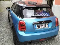 Usata Mini Cooper 136 CV (100 kW) 2017 Utilitaria