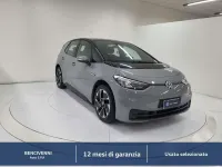 Usata VW ID.3 110 kW (150 CV) 2021 Grigio Utilitaria
