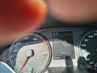 Usata Seat Ibiza FR 2018 Bianco Utilitaria